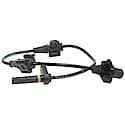 ABS Wheel Speed Sensor