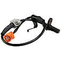 ABS Wheel Speed Sensor