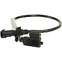 ABS Wheel Speed Sensor