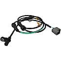 ABS Wheel Speed Sensor