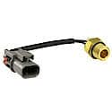 Engine Coolant Temperature Sensor