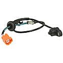 ABS Wheel Speed Sensor