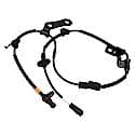 New ABS Wheel Speed Sensor Original Equipment