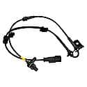 New ABS Wheel Speed Sensor Original Equipment