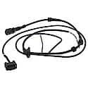 ABS Wheel Speed Sensor Wiring Harness