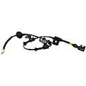 ABS Wheel Speed Sensor Wiring Harness