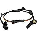 ABS Wheel Speed Sensor