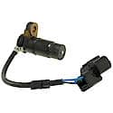 Automatic Transmission Speed Sensor