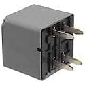 Power Window Relay