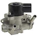 Idle Air Control Valve