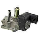 Idle Air Control Valve