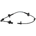 ABS Wheel Speed Sensor