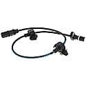 ABS Wheel Speed Sensor