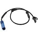 ABS Wheel Speed Sensor