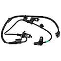 ABS Wheel Speed Sensor