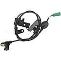 ABS Wheel Speed Sensor