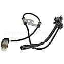 ABS Wheel Speed Sensor