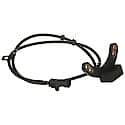 ABS Wheel Speed Sensor