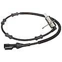 ABS Wheel Speed Sensor