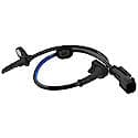 ABS Wheel Speed Sensor