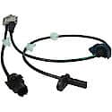 ABS Wheel Speed Sensor