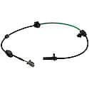 ABS Wheel Speed Sensor