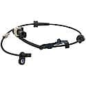 ABS Wheel Speed Sensor