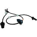 ABS Wheel Speed Sensor