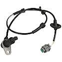 ABS Wheel Speed Sensor