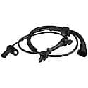 ABS Wheel Speed Sensor