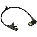 ABS Wheel Speed Sensor