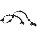 ABS Wheel Speed Sensor