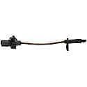 Premium ABS Wheel Speed Sensor ARA4551