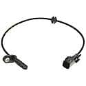 ABS Wheel Speed Sensor