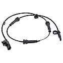 ABS Wheel Speed Sensor
