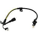 Premium ABS Wheel Speed Sensor ARC4331