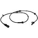 ABS Wheel Speed Sensor
