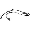 ABS Wheel Speed Sensor