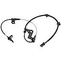 ABS Wheel Speed Sensor