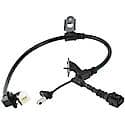 Premium ABS Wheel Speed Sensor ARC4332