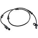 Premium ABS Wheel Speed Sensor ARC4632