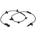 ABS Wheel Speed Sensor