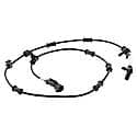 ABS Wheel Speed Sensor