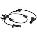 Premium ABS Wheel Speed Sensor ARA4516