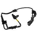 ABS Wheel Speed Sensor