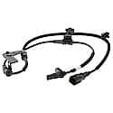 Premium ABS Wheel Speed Sensor ARC4351