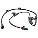 Premium ABS Wheel Speed Sensor ARC4342