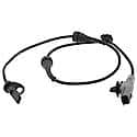 ABS Wheel Speed Sensor