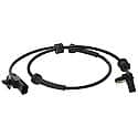 ABS Wheel Speed Sensor