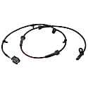 ABS Wheel Speed Sensor